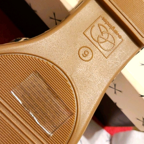 Everglades sandals - Picture 7 of 10